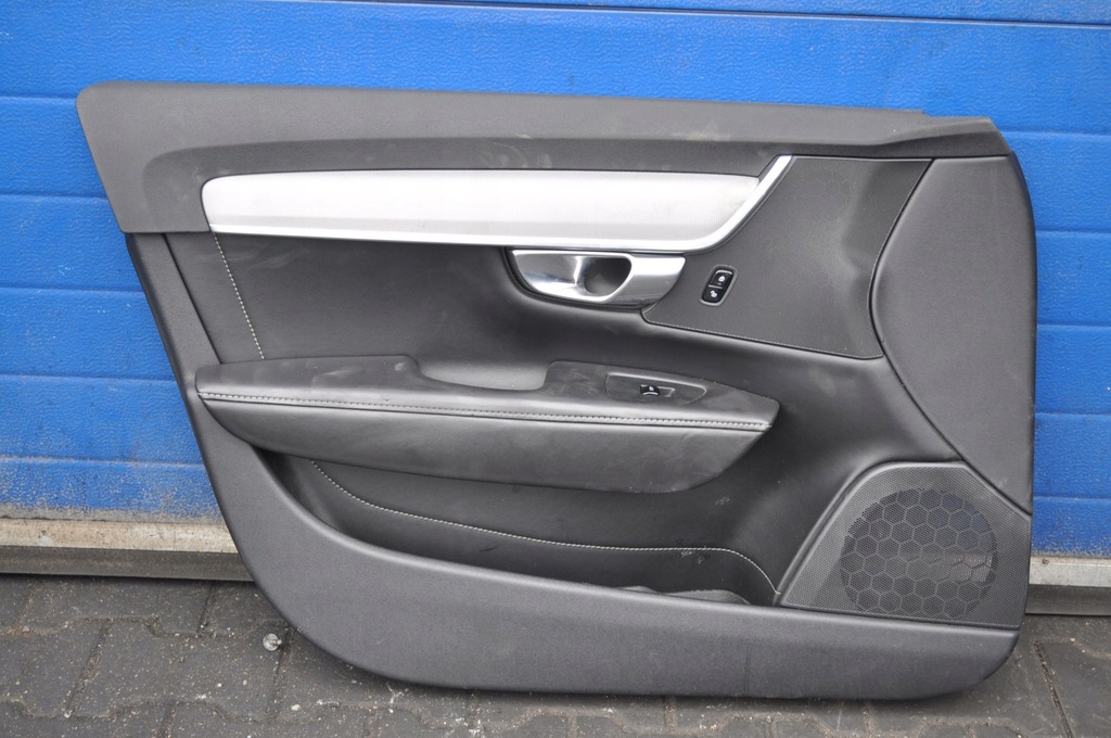 фото №6, Volvo s90 ii inscription сиденья сиденья комплект сидений