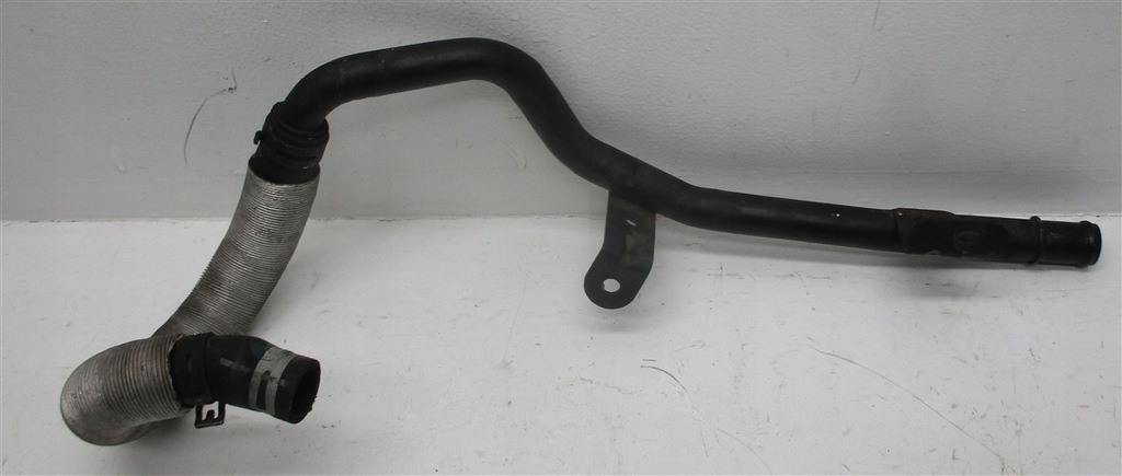 фото №5, Шланг труба wody vw phaeton 3d 3.2 v6 3d0121065bc