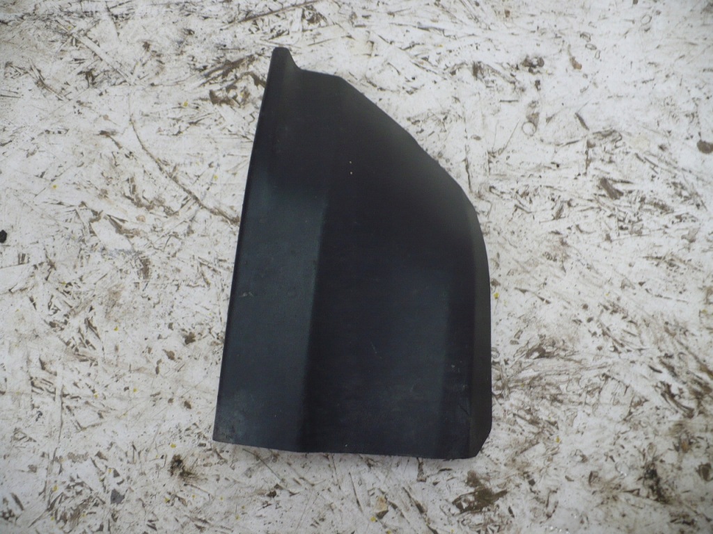 фото №1, Dodge ram v молдинг порог порог расширитель 68443499aa