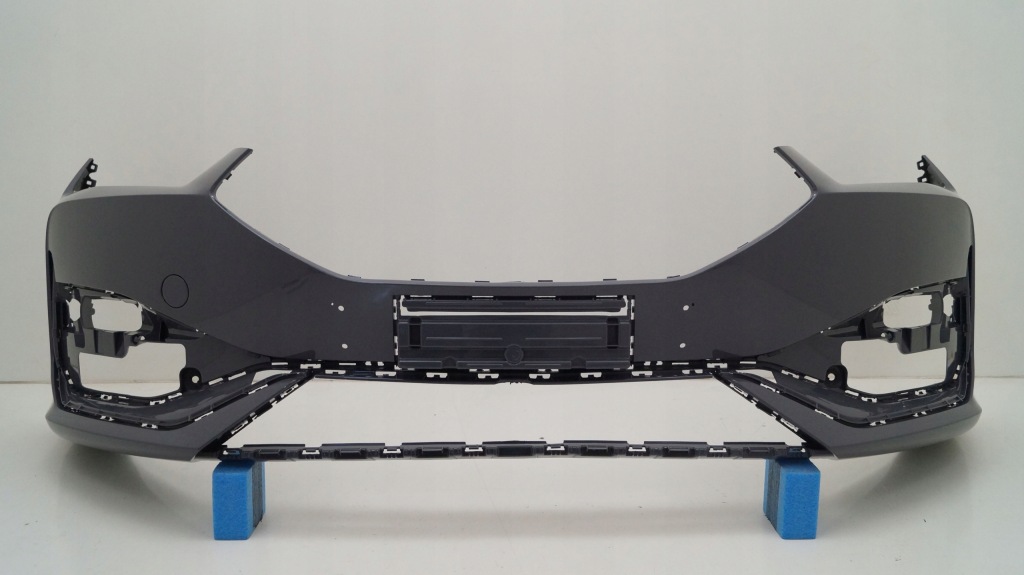 фото №1, Seat leon 4 iv cupra 5fa 20-24 бампер передний перед f32t