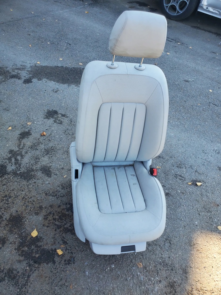 фото №13, Mercedes-benz cls c218 x218 комплект сидіння, сидіння