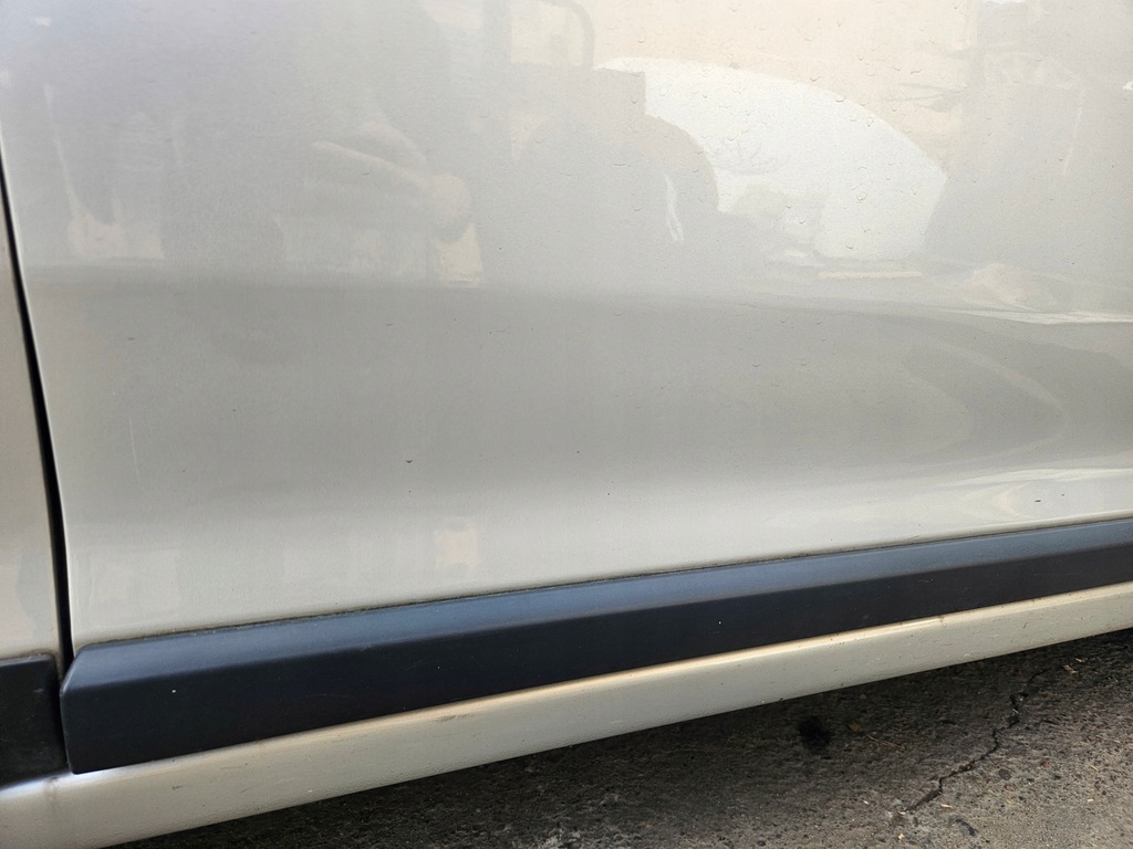 фото №7, Dacia logan ii mcv дверь правый перед правое передние ted69