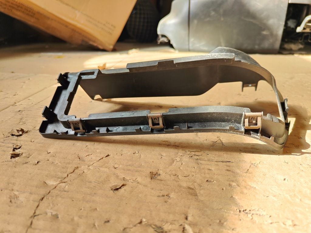 фото №6, Honda jazz, 2001.12 - 2005.04 отделка салона 77593saag0