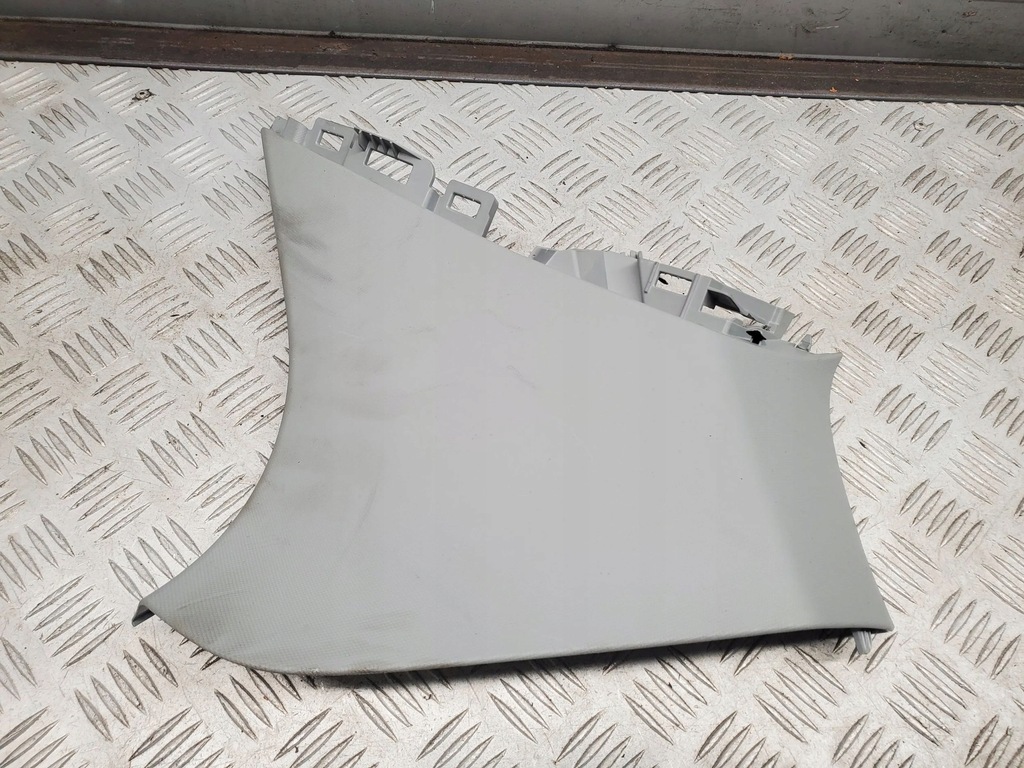 фото №5, Audi q5 sq5 80a867246b задняя сторона правая обшивка стоек