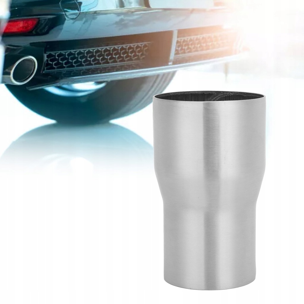 фото №14, Wydłużenie труби випускної 2,5 cala впуск 3 kale