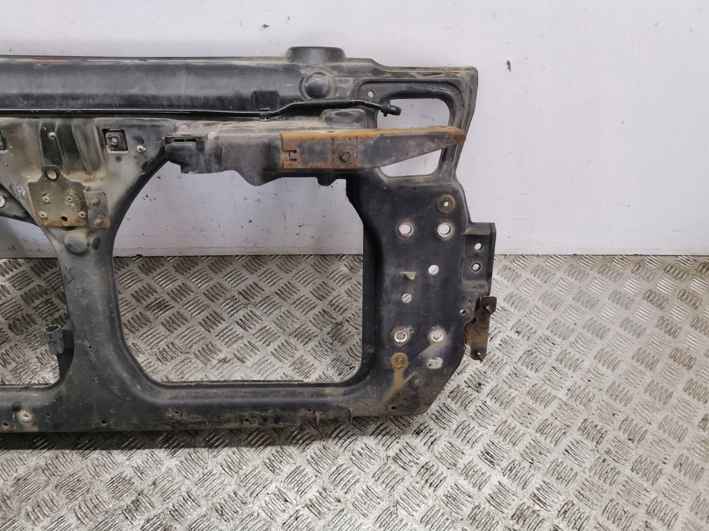 фото №7, Nissan 350z 2004 pas передний