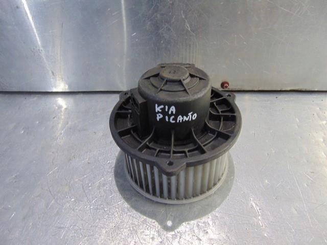 фото №1, Воздуходувка вентилятор kia picanto f00s330025