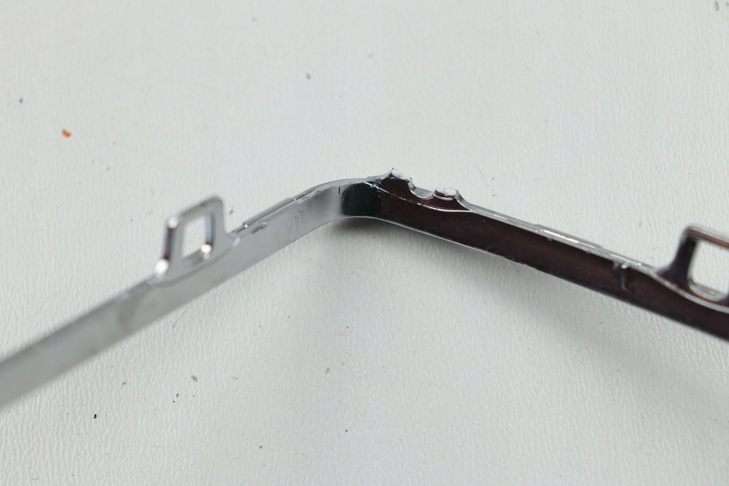 фото №6, Audi a6 c6 рамка dekor чехол рычага переключения передач домкрата 4f0864260a