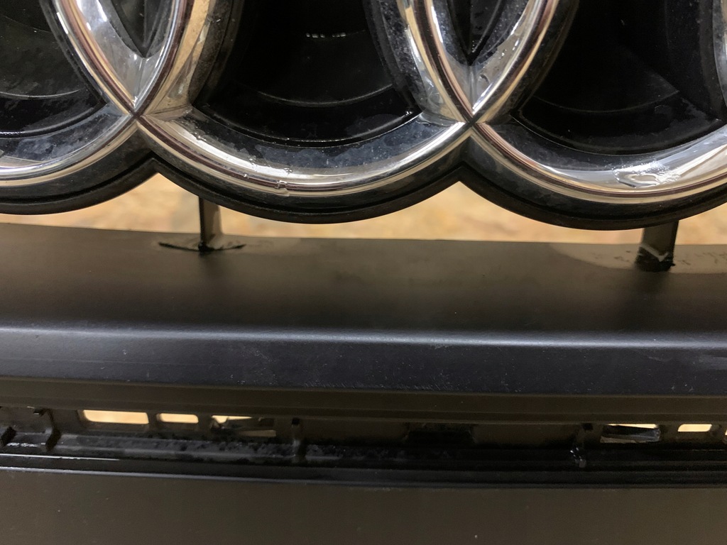 фото №10, Audi a7 s7 c8 4k8 бампер перед передний 4k8807437