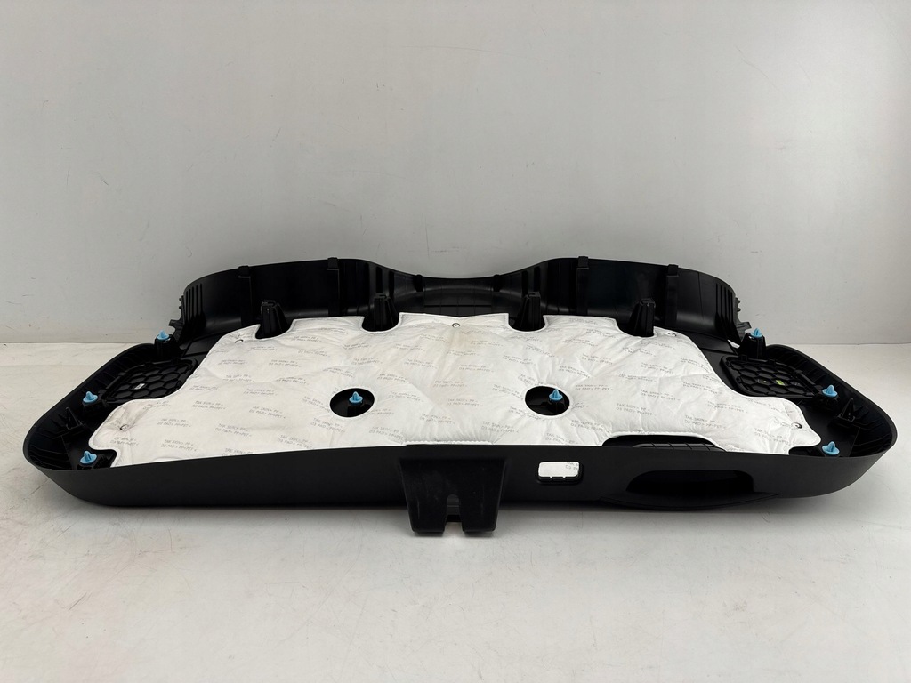 фото №8, Hyundai tucson iv nx4 2024 обшивка крышки задний багажника i другое элементы