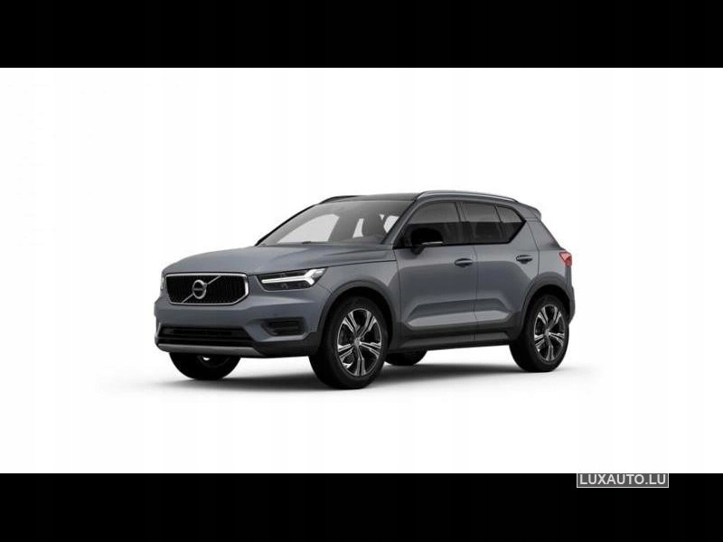 фото №12, Volvo xc40 1.5 бензин t3 21r турбонагнітач турбіна 32257071-aa 32257071aa