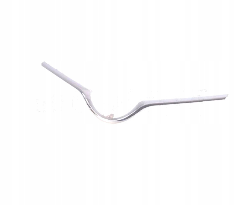 фото №1, Toyota yaris iii молдинг хром решітка решітка dół