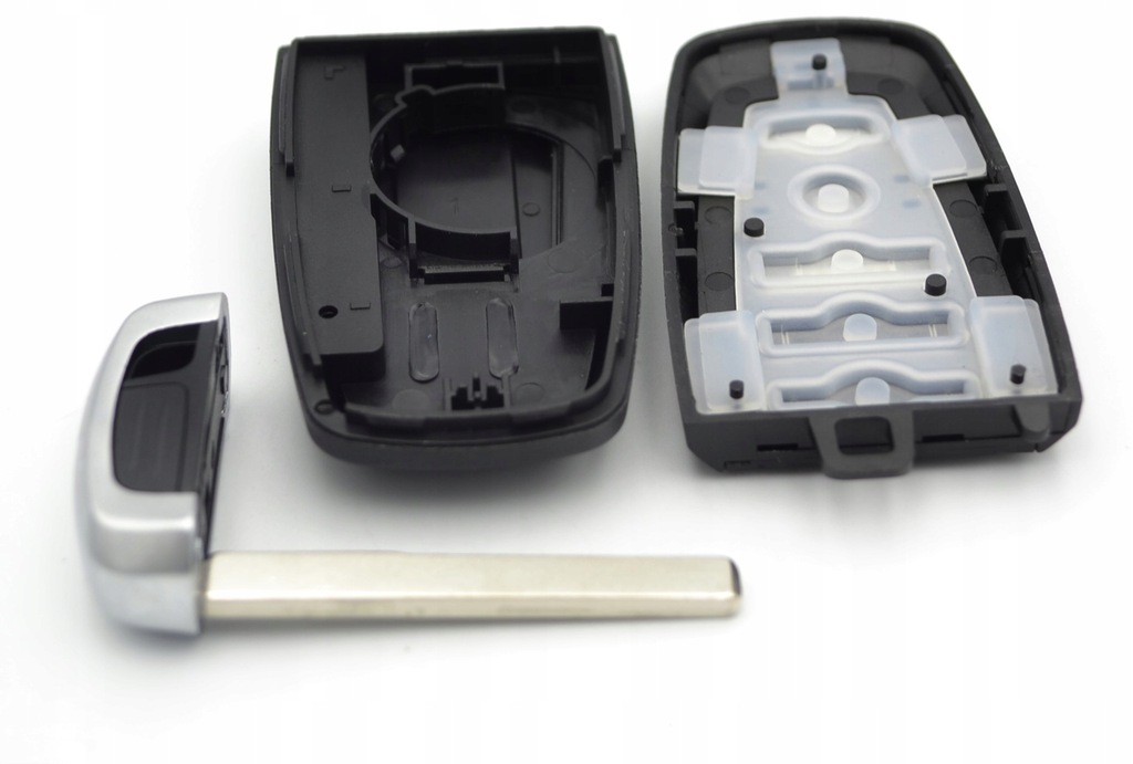 фото №5, Ford edge mondeo жало hu101 pilot корпус