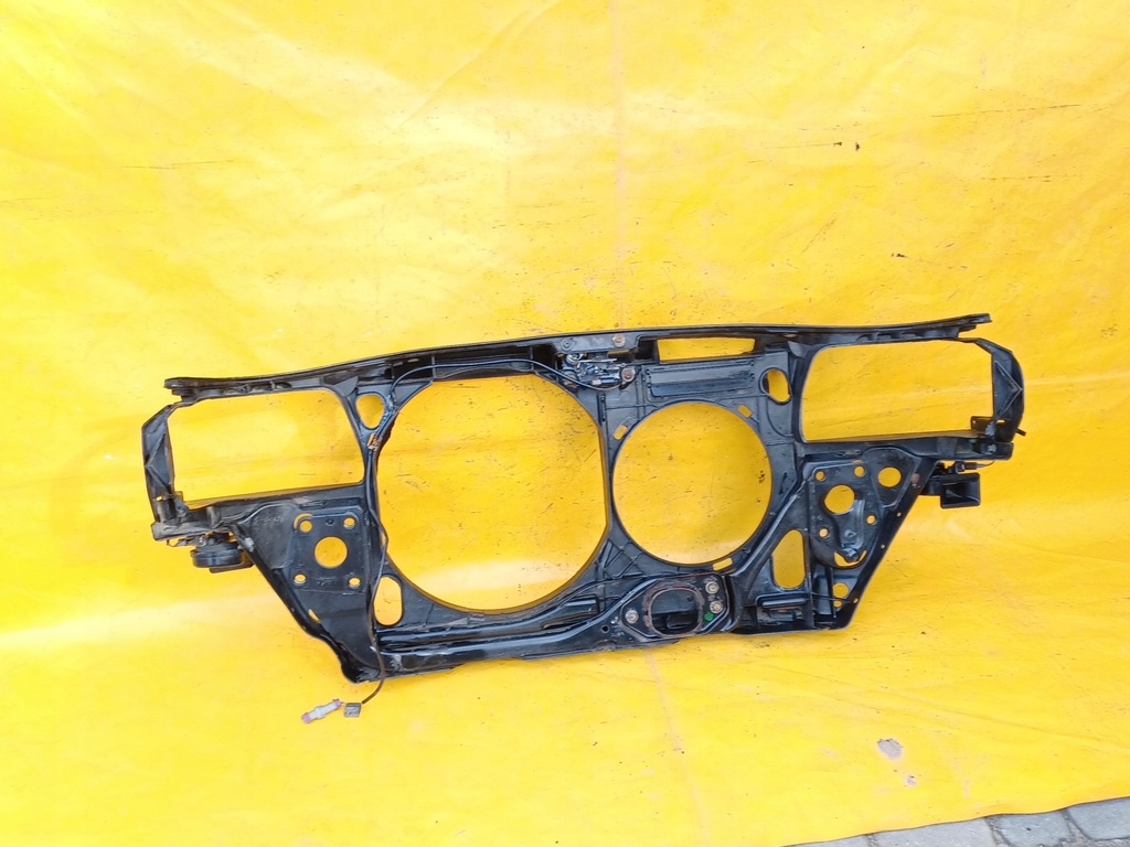 фото №9, Pas передний audi a4 b5 1,6b 8d0805594