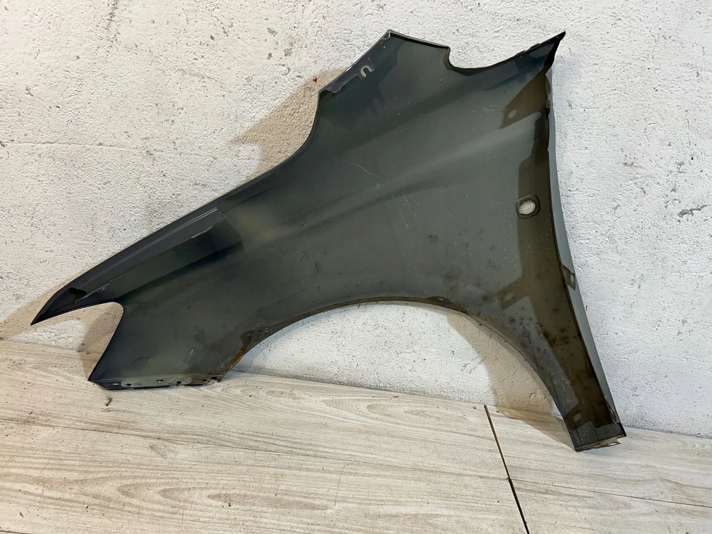 фото №6, Volkswagen caddy крылья правый