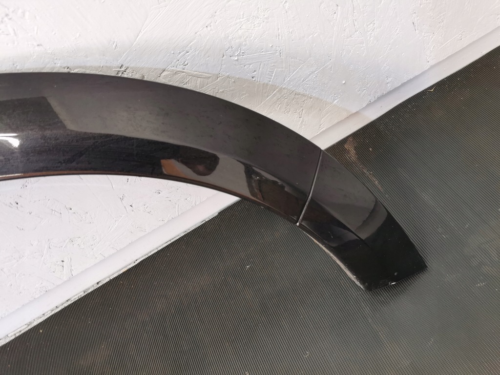 фото №6, Dodge ram iv 4 молдинг накладка na крыло передний сторона правая pxj