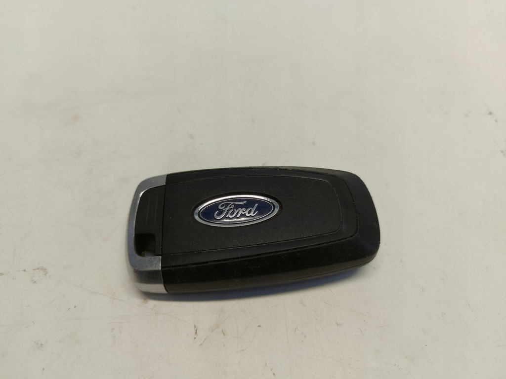 фото №1, Ford ranger iv lift ключ pilot hc3t-15k601-dd