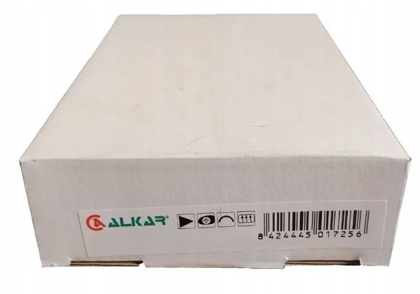 фото №1, Alkar 9502940 скло дзеркало, дзеркало зовнішнє