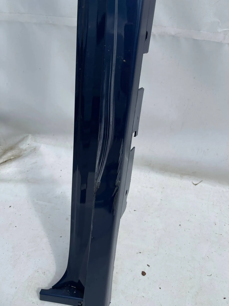 фото №15, Молдинг поріг bmw g01 x3 51778064808 m-pakiet права