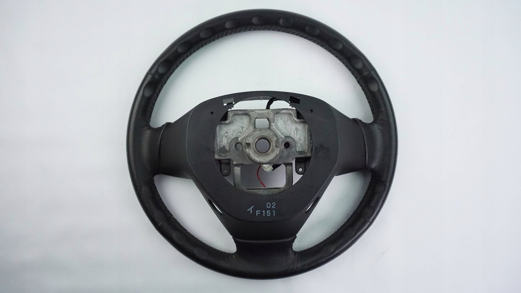 фото №8, Воздуховод кожаный mazda rx-8