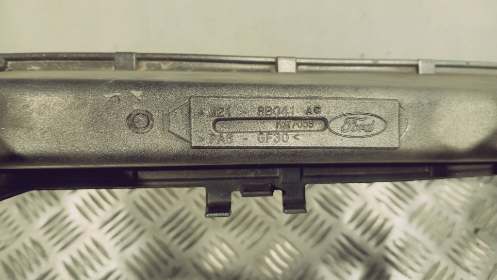 Ремень ford mondeo mk4 s max mk1 galaxy am21 06-15 am21-8b041ac серебристый orygin Доставка