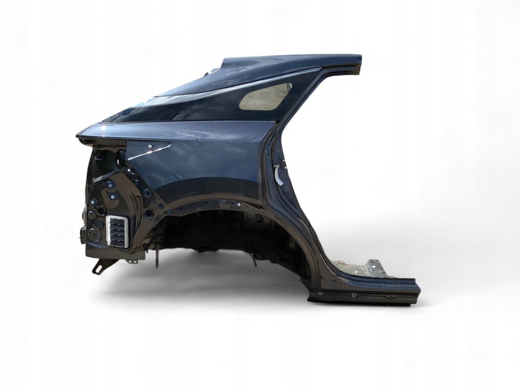 фото №5, Lexus rx v 2023 чверть задня