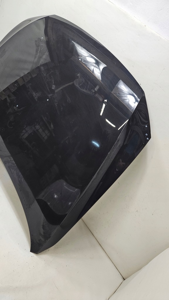 фото №8, Капот кришка двигуна vw passat b8 3g оригінальна