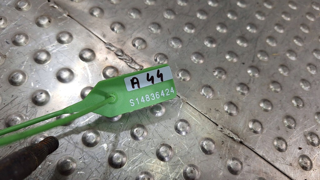 фото №9, Механизм дворник перед 8u1955023 8u1955119 audi q3 8u eu