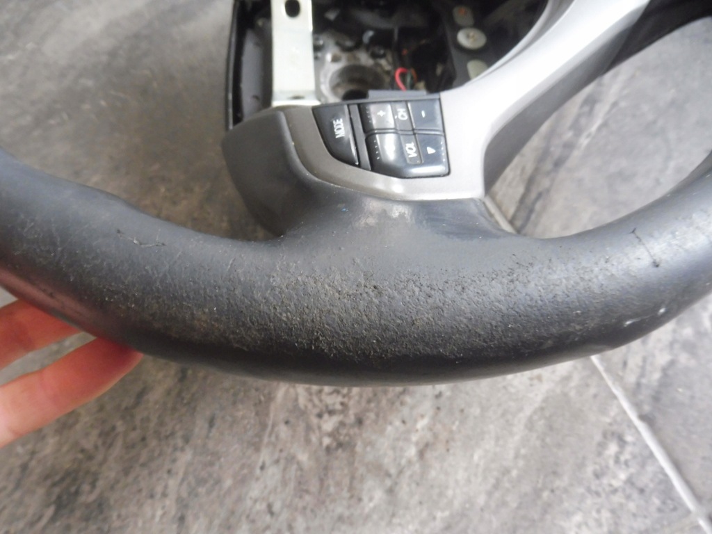 фото №5, Воздуховод honda accord