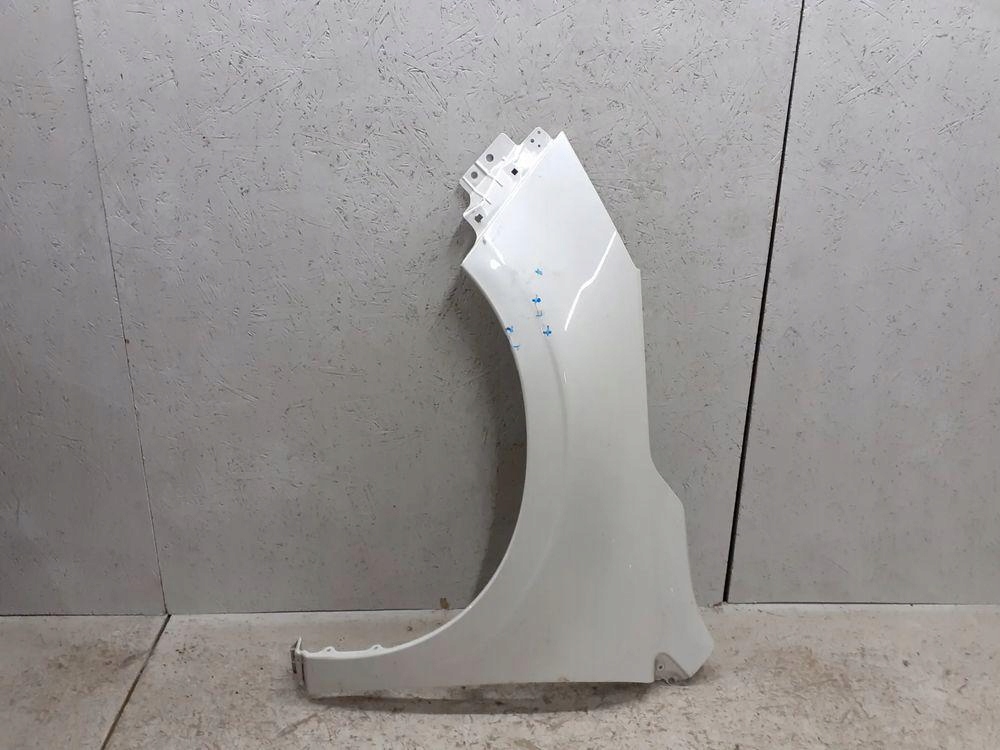 фото №1, Крыло передний левый subaru forester iv 2013-