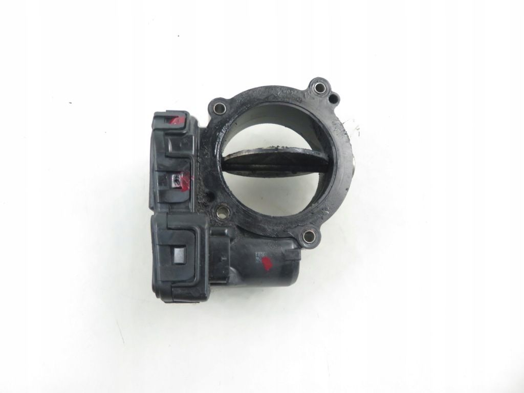 фото №5, Дроссельная заслонка mercedes vito w639 110 cdi 6510900370 0280750564