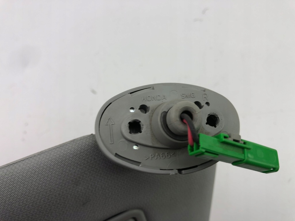 фото №4, Honda civic ufo vii козырёк козырёк правый левый комплект