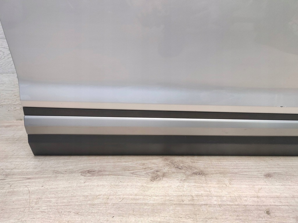 фото №6, Hyundai kona i дверь передние правое