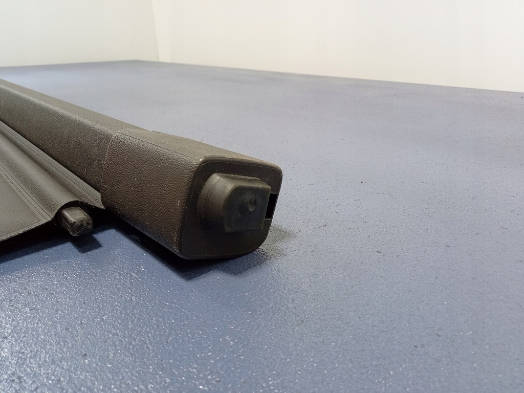 фото №7, Fiat croma ii kombi шторка багажника задня задня