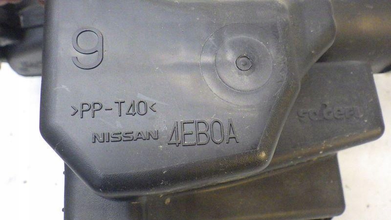 фото №8, Корпус фильтра воздуха резонатор renault kadjar 1.6 dci 1