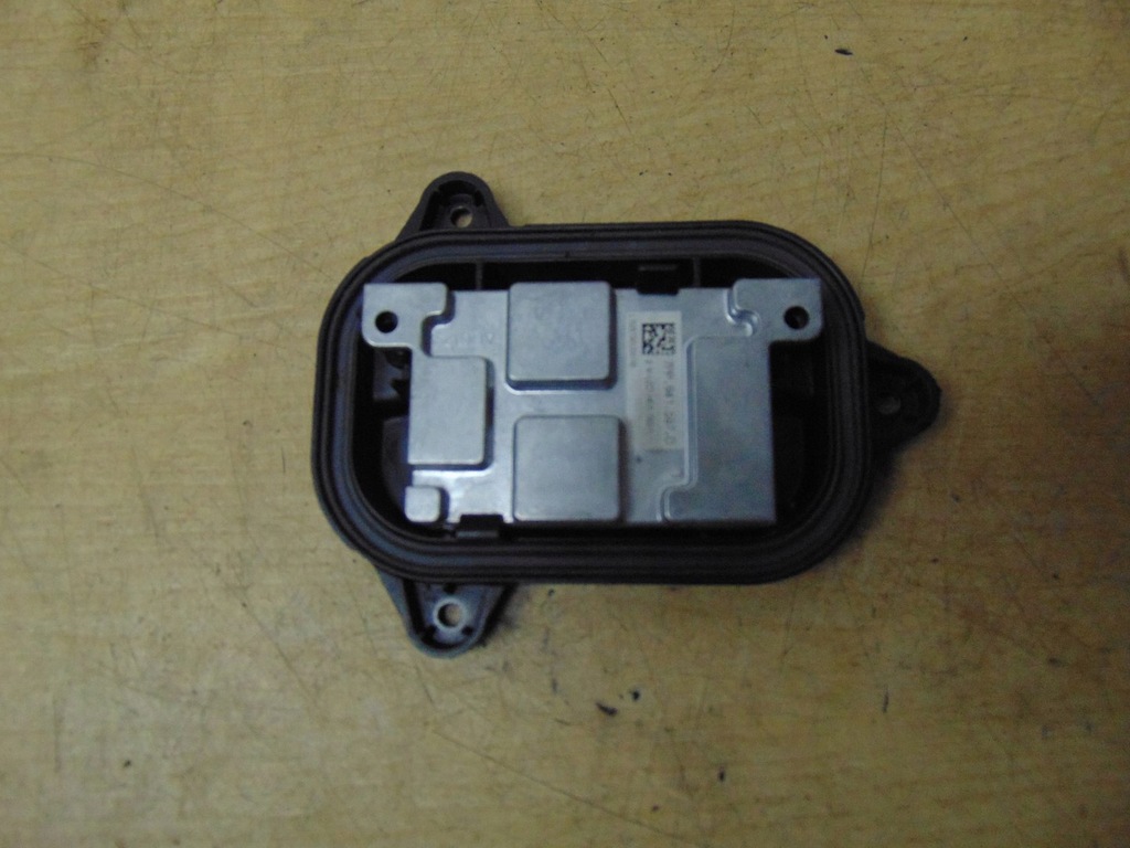 фото №1, Модуль перетворювач led skoda scala 7pp941597d