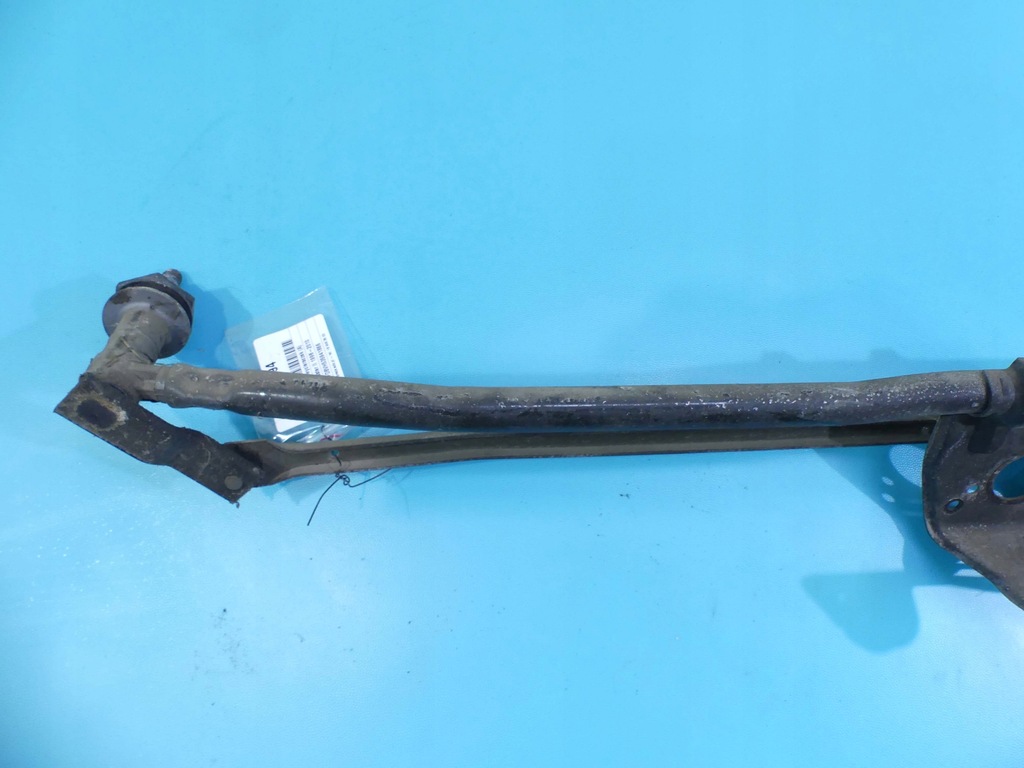 фото №6, Механізм двірник renault master ii lift eu