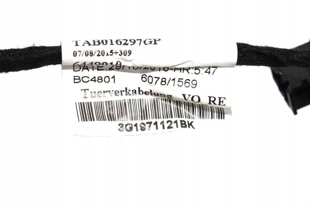 Vw passat b8 камери 360 5q0980546a 3g0827469j 5q0907556 блок керування + дзеркало Доставка