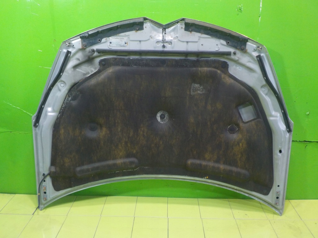 Citroen c-crosser 2.2 hdi 09r капот в Украине