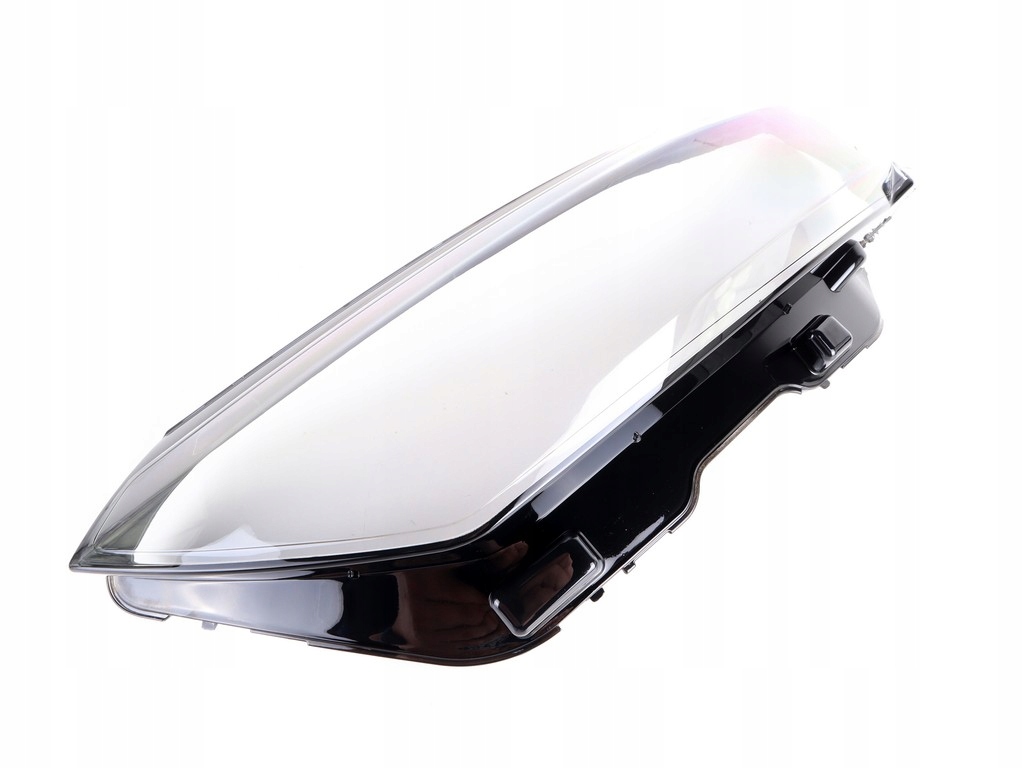 фото №3, Скло фари захист скло фара lewego renault koleos ii