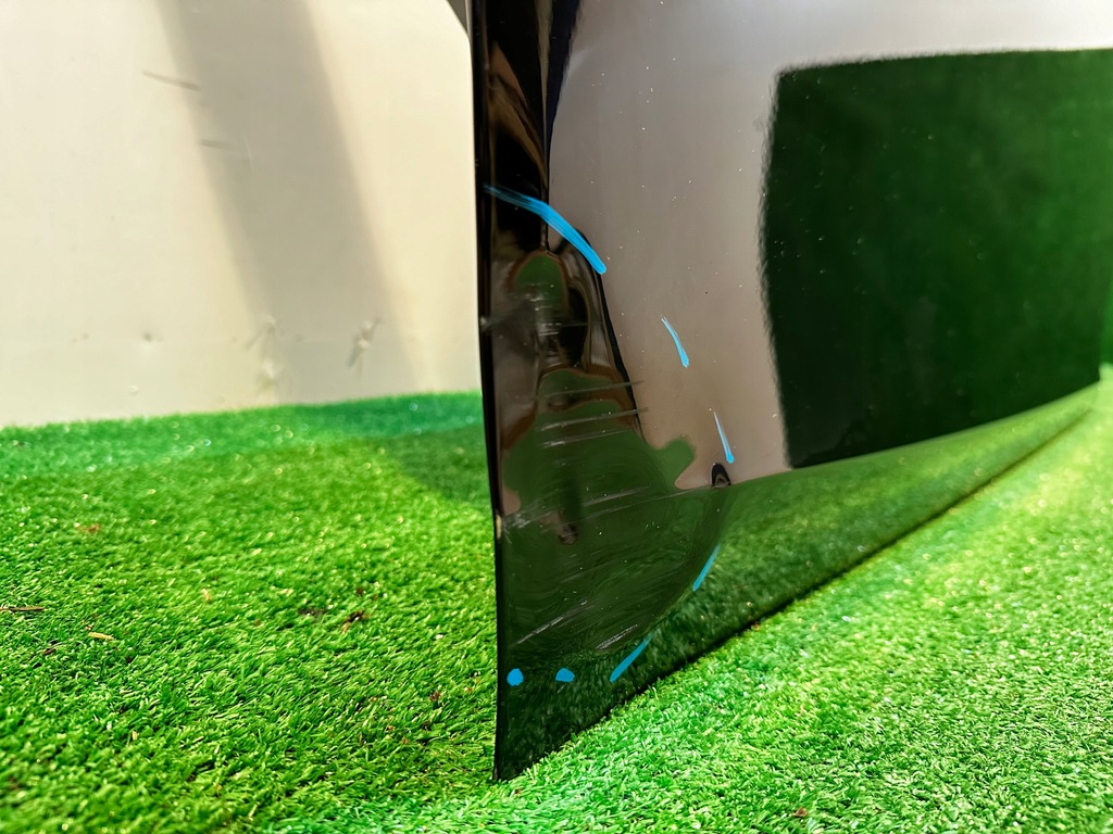 фото №5, Volvo v40 ii дверь правый перед передние правое