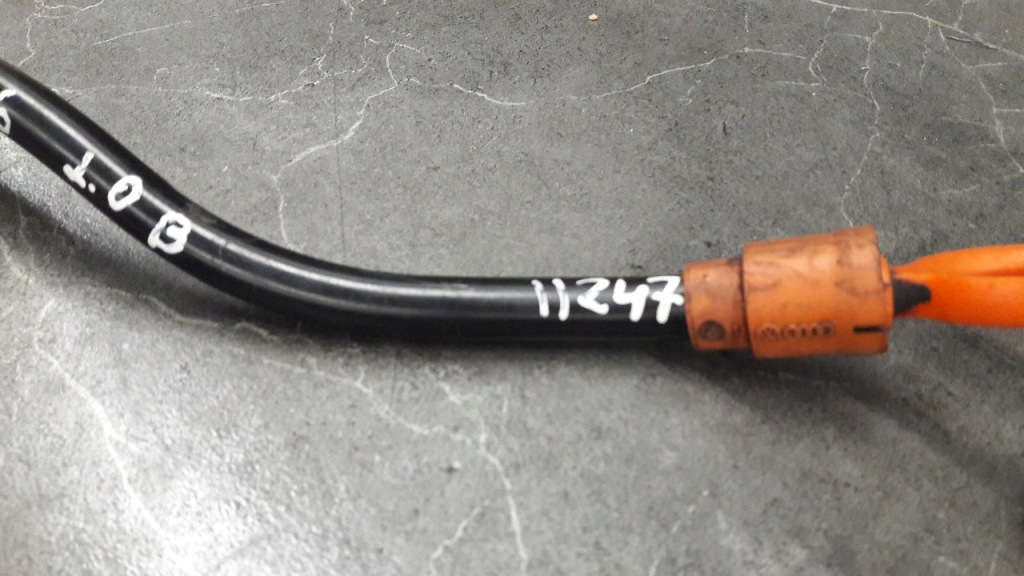 фото №2, 06f103663h щуп audi b6 2.0b