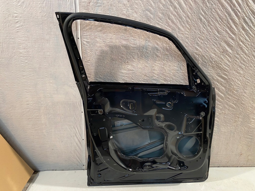 фото №12, Ford s-max mk2 дверь левый перед передние левая