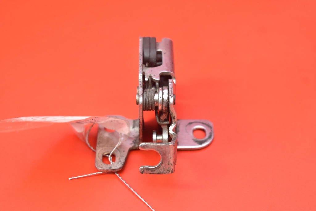 фото №5, Замок крышки задняя багажника правого створки fiat ducato 3 iii 06-14