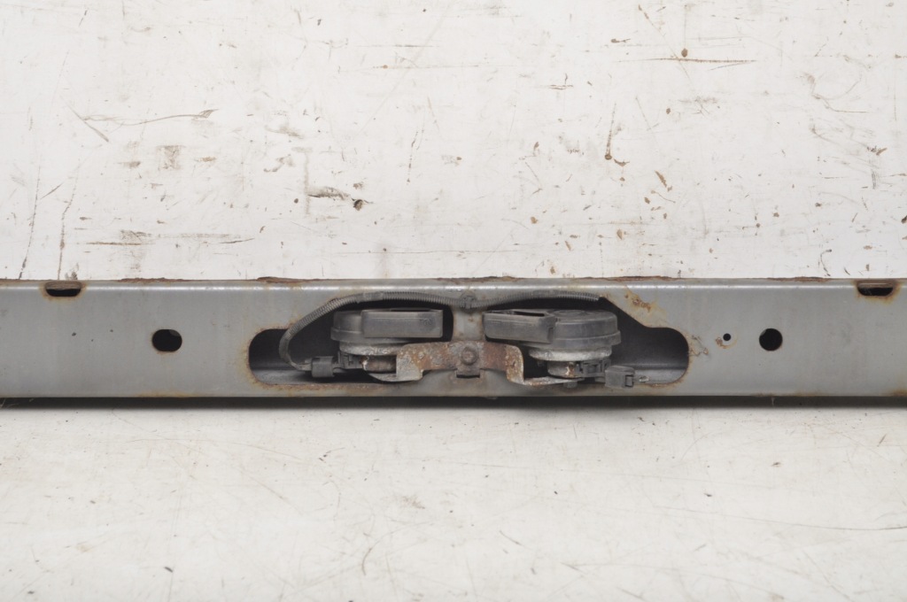 Freelander ii балка усилитель бампера перед Недорого