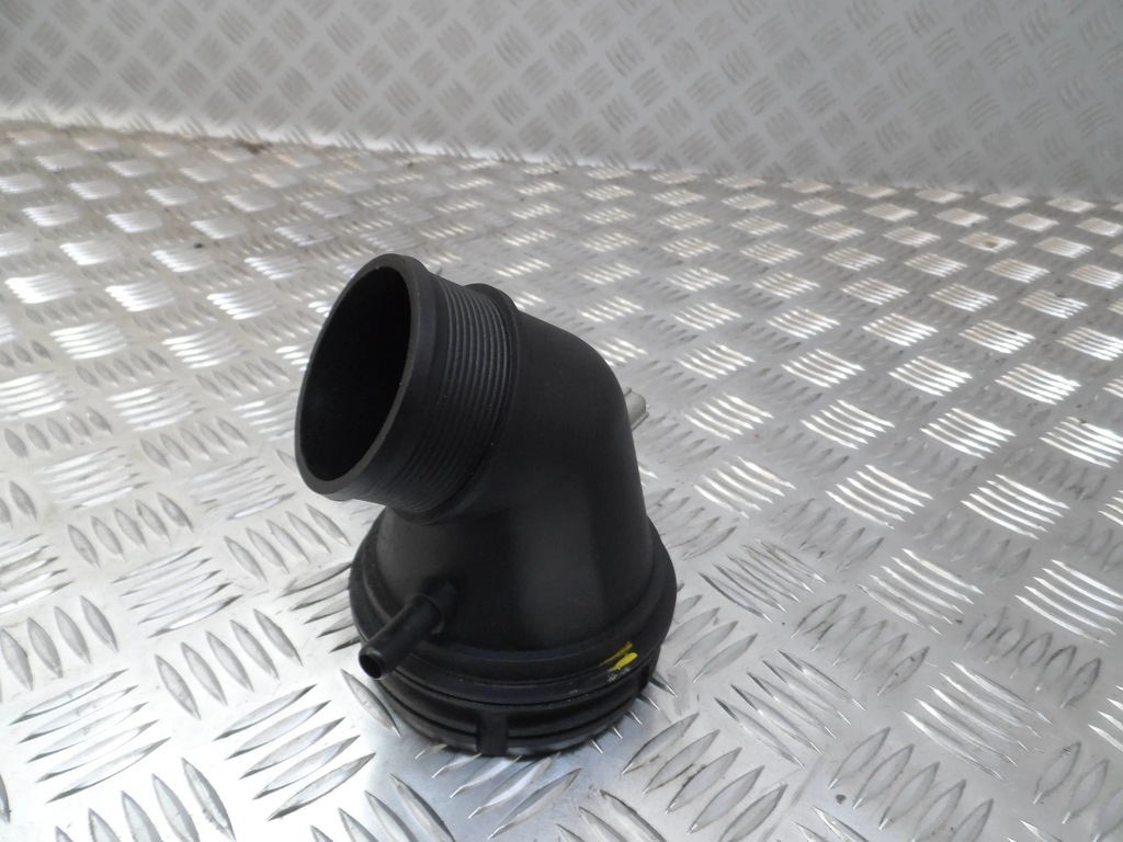 фото №1, Труба шланг turbo range vogue l405 4.4 12z04014