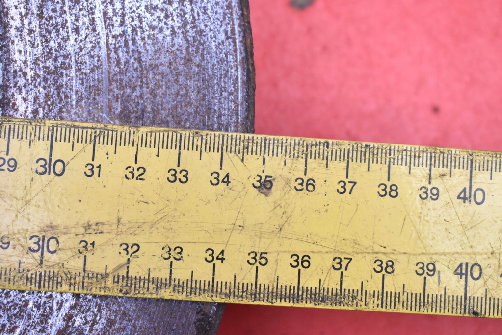 фото №9, Диск тормозная перед hyundai ioniq 5 v 21-