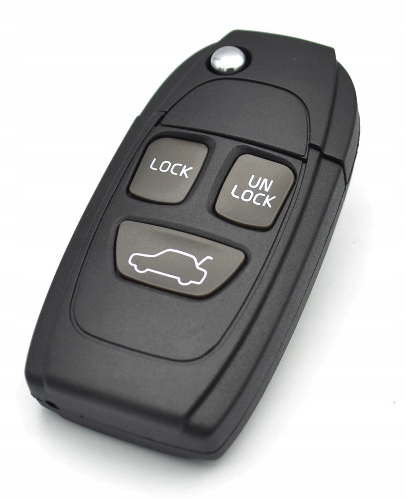 фото №6, Volvo s40 s60 v40 v70 850 ключ pilot корпус