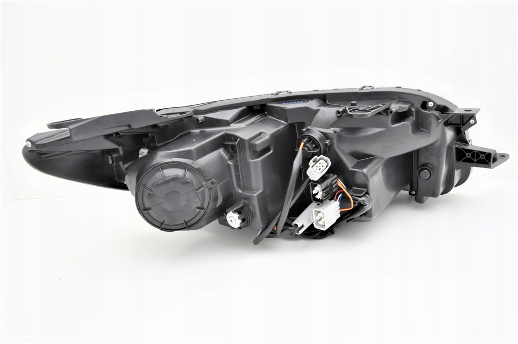 фото №7, Mitsubishi pajero sport 2015- фары комплект