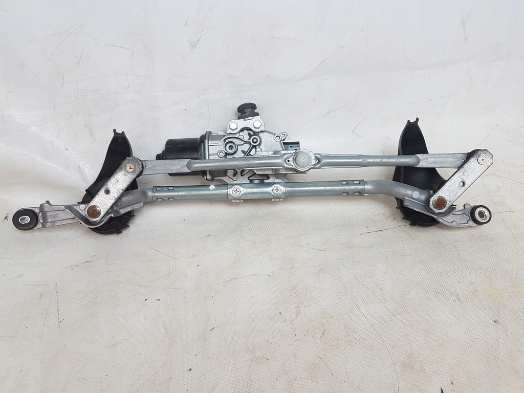 фото №7, Mazda cx3 15- механизм дворник usa